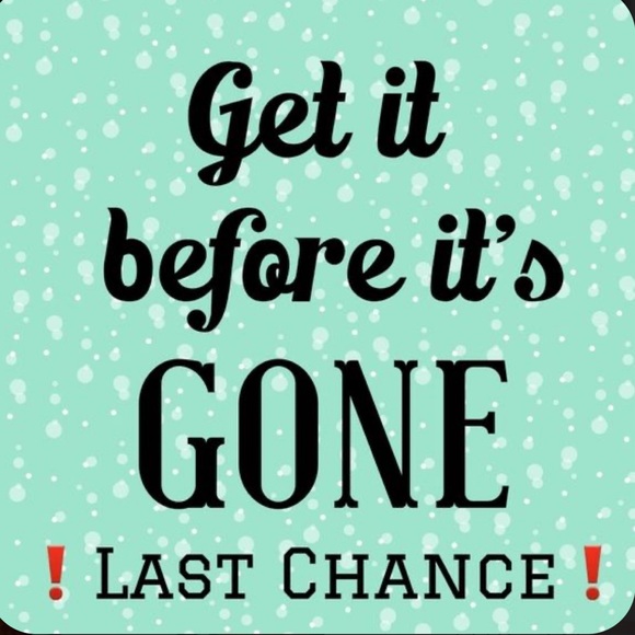 Clearing out - Picture 1 of 1